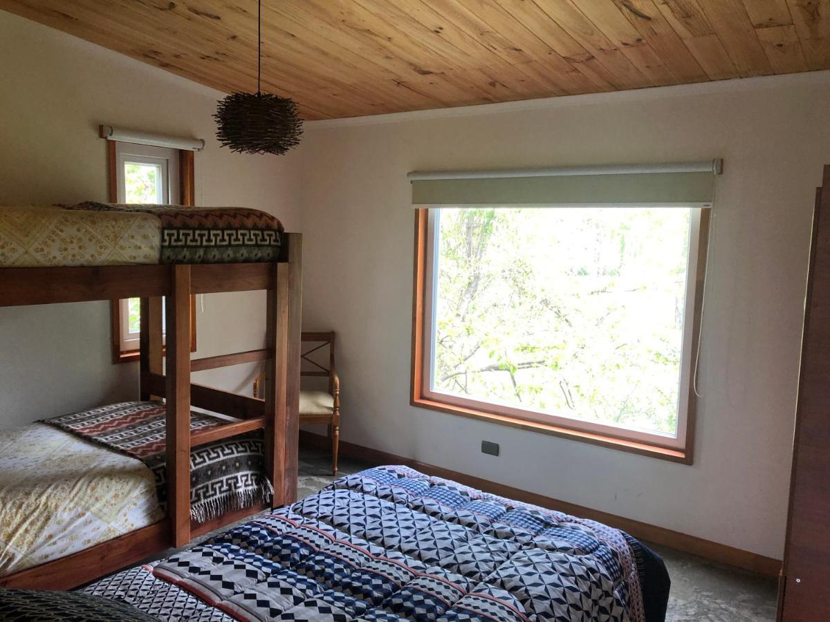 Del Pillan Holiday home *