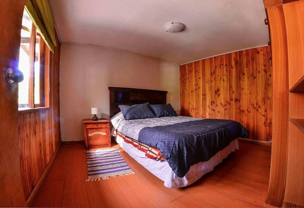 Holiday home Del Pillan *