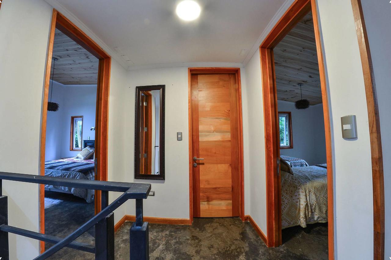Holiday home Del Pillan *