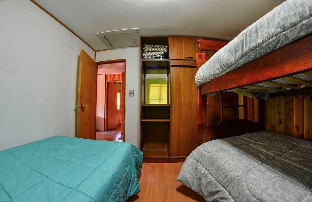 Holiday home Del Pillan *