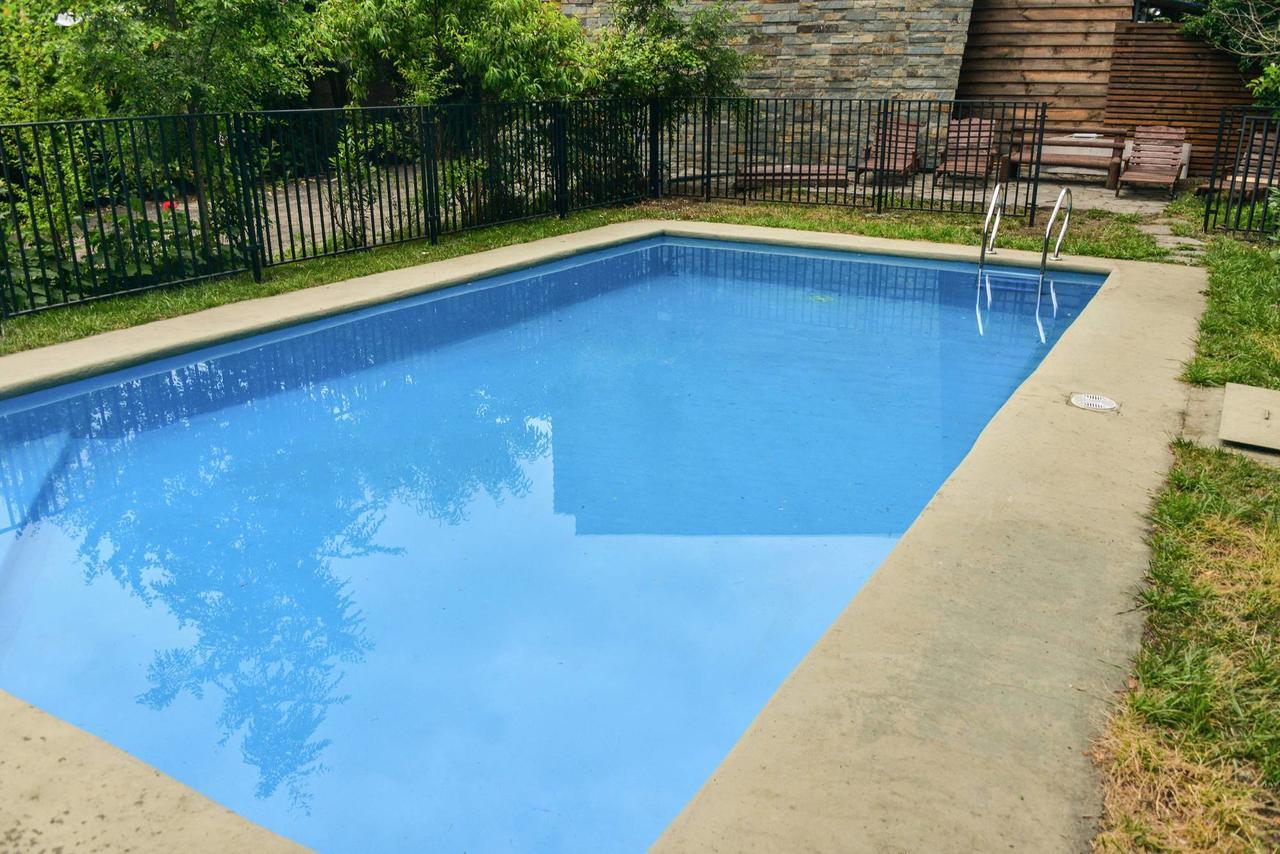 Holiday home Del Pillan *
