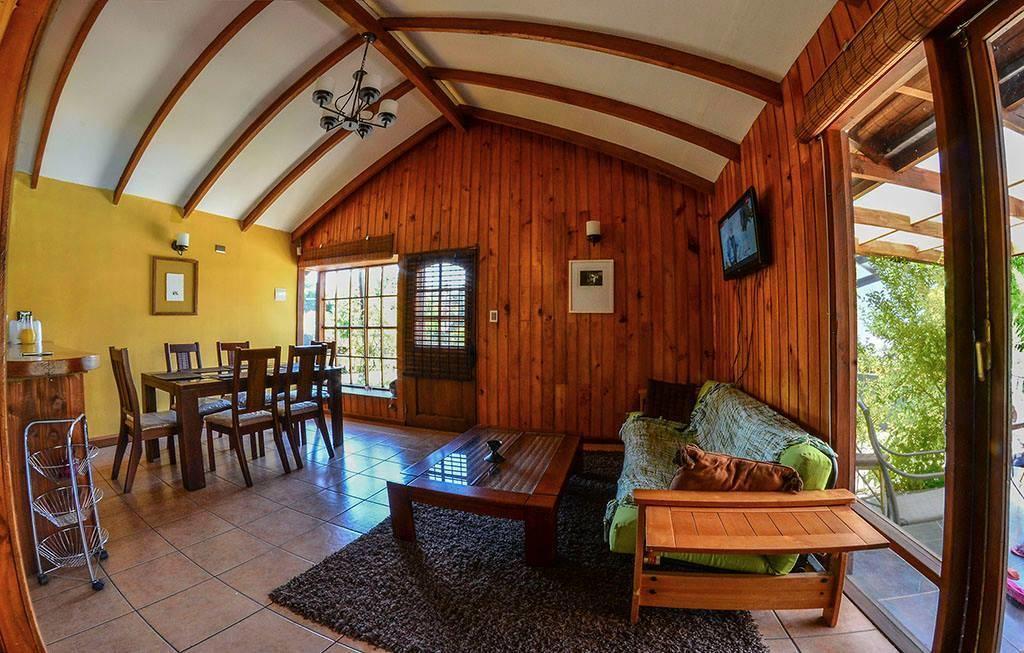 Holiday home Del Pillan *